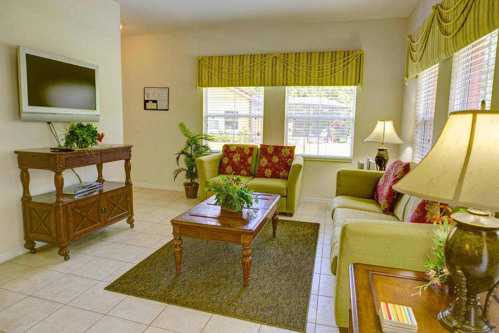 Magical Memories Villas-Disney Area By Ipg Florida Kissimmee Bagian luar foto