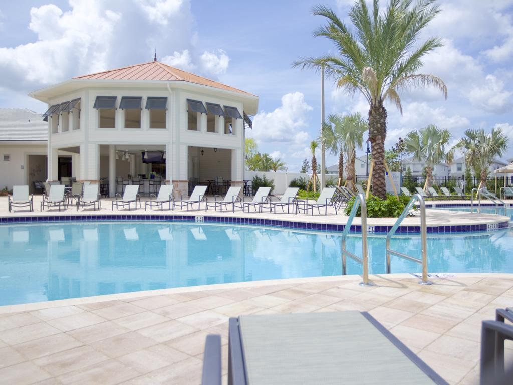 Magical Memories Villas-Disney Area By Ipg Florida Kissimmee Bagian luar foto