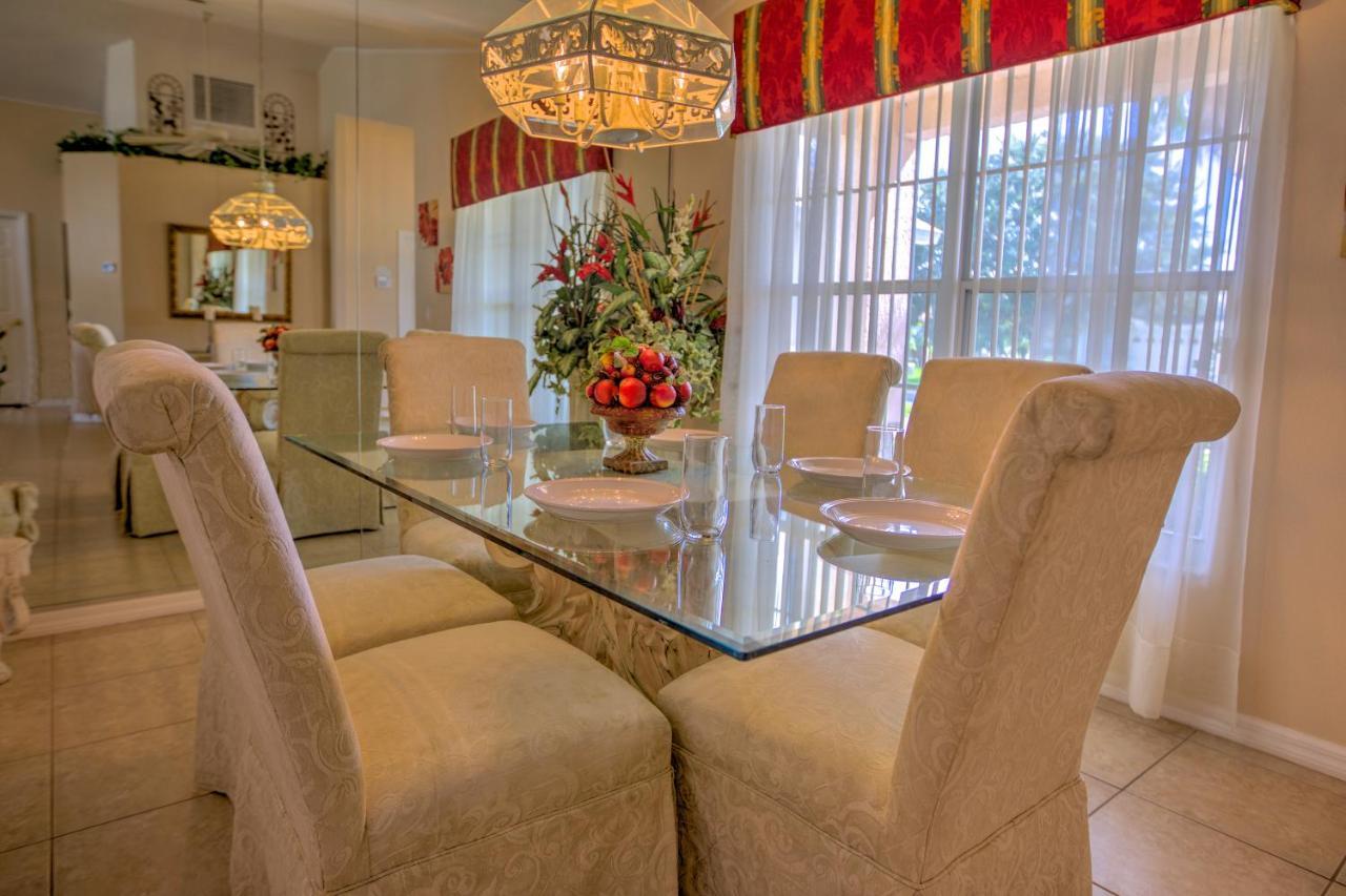 Magical Memories Villas-Disney Area By Ipg Florida Kissimmee Bagian luar foto