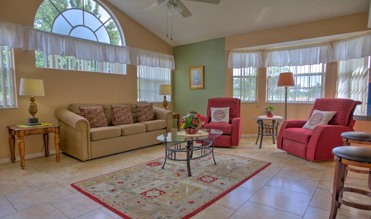 Magical Memories Villas-Disney Area By Ipg Florida Kissimmee Bagian luar foto