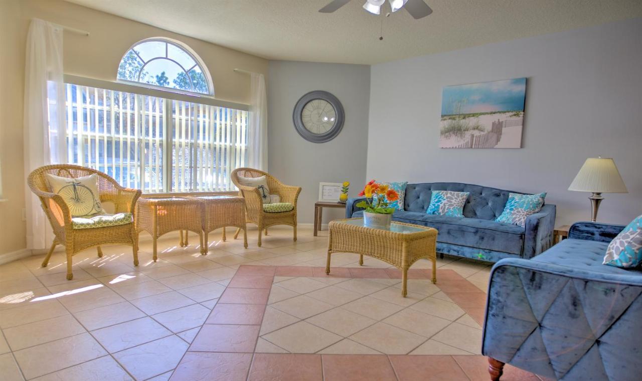 Magical Memories Villas-Disney Area By Ipg Florida Kissimmee Bagian luar foto