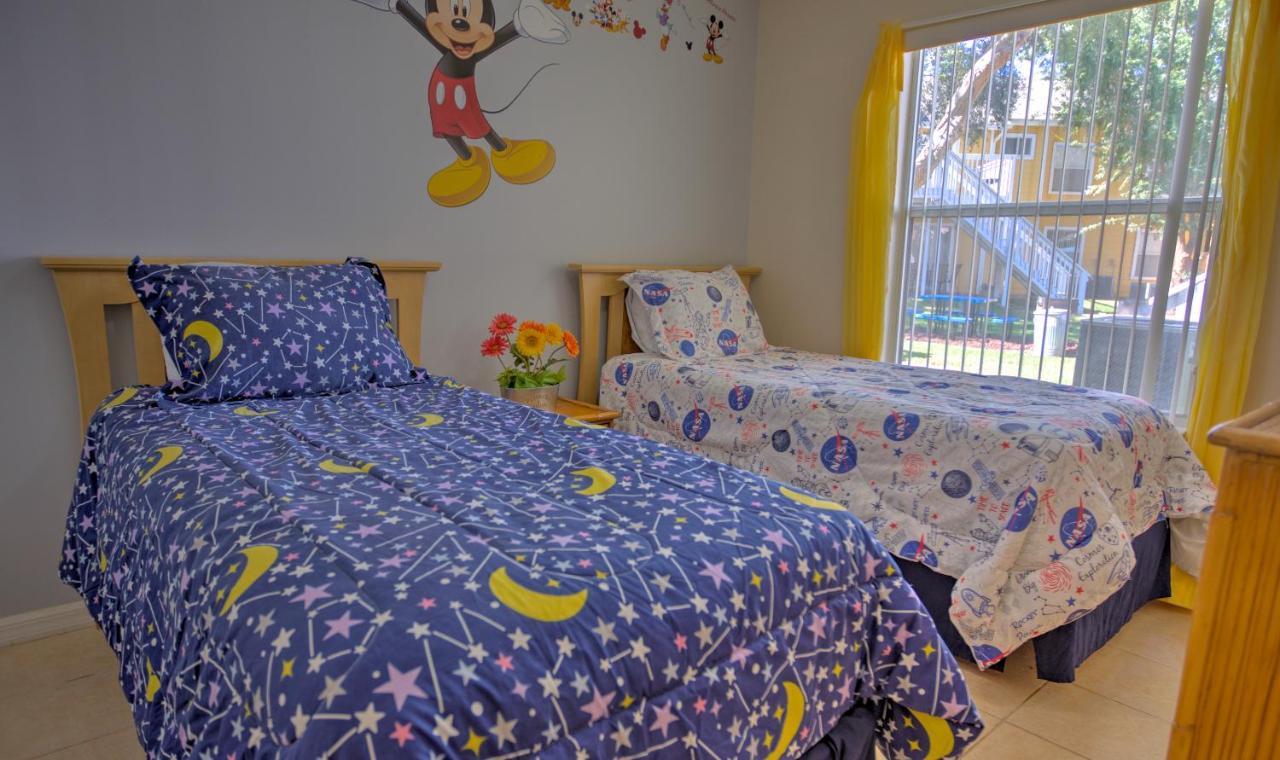 Magical Memories Villas-Disney Area By Ipg Florida Kissimmee Bagian luar foto