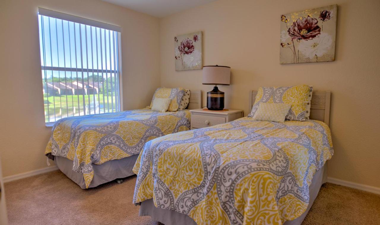 Magical Memories Villas-Disney Area By Ipg Florida Kissimmee Bagian luar foto